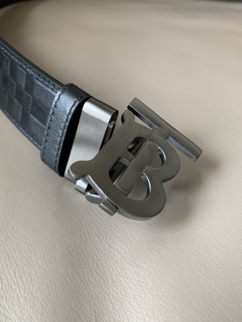 Burberry Belts